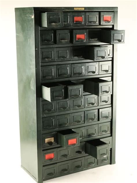 Hobart Metal Cabinet 